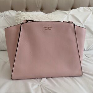 Kate Spade Pink Bag